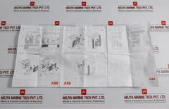 Undervoltage Release Accessories For Circuit Breaker 380-440Vac Abb 1Sda054885R1