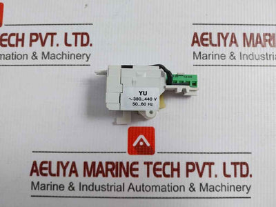 Undervoltage Release Accessories For Circuit Breaker 380-440Vac Abb 1Sda054885R1