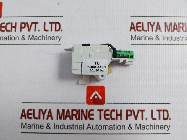 Undervoltage Release Accessories For Circuit Breaker 380-440Vac Abb 1Sda054885R1