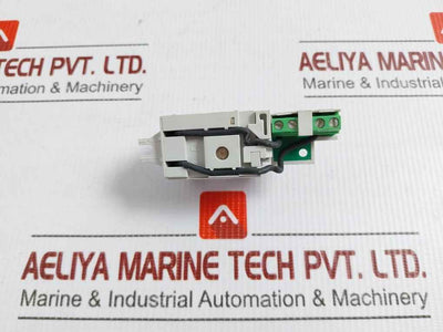 Undervoltage Release Accessories For Circuit Breaker 380-440Vac Abb 1Sda054885R1