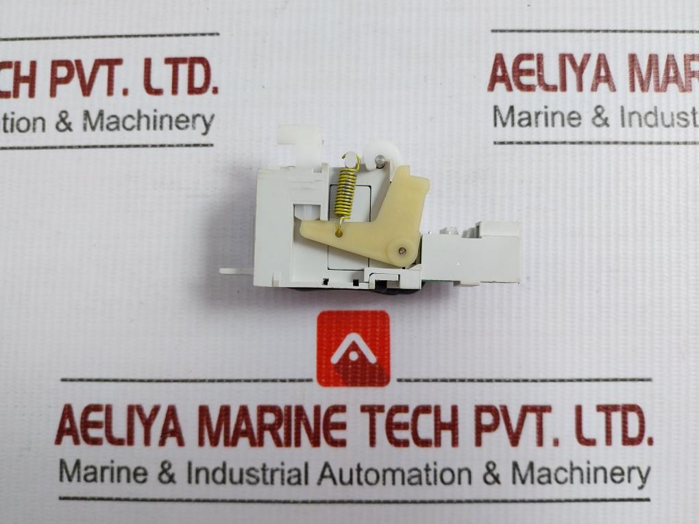 Undervoltage Release Accessories For Circuit Breaker 380-440Vac Abb 1Sda054885R1