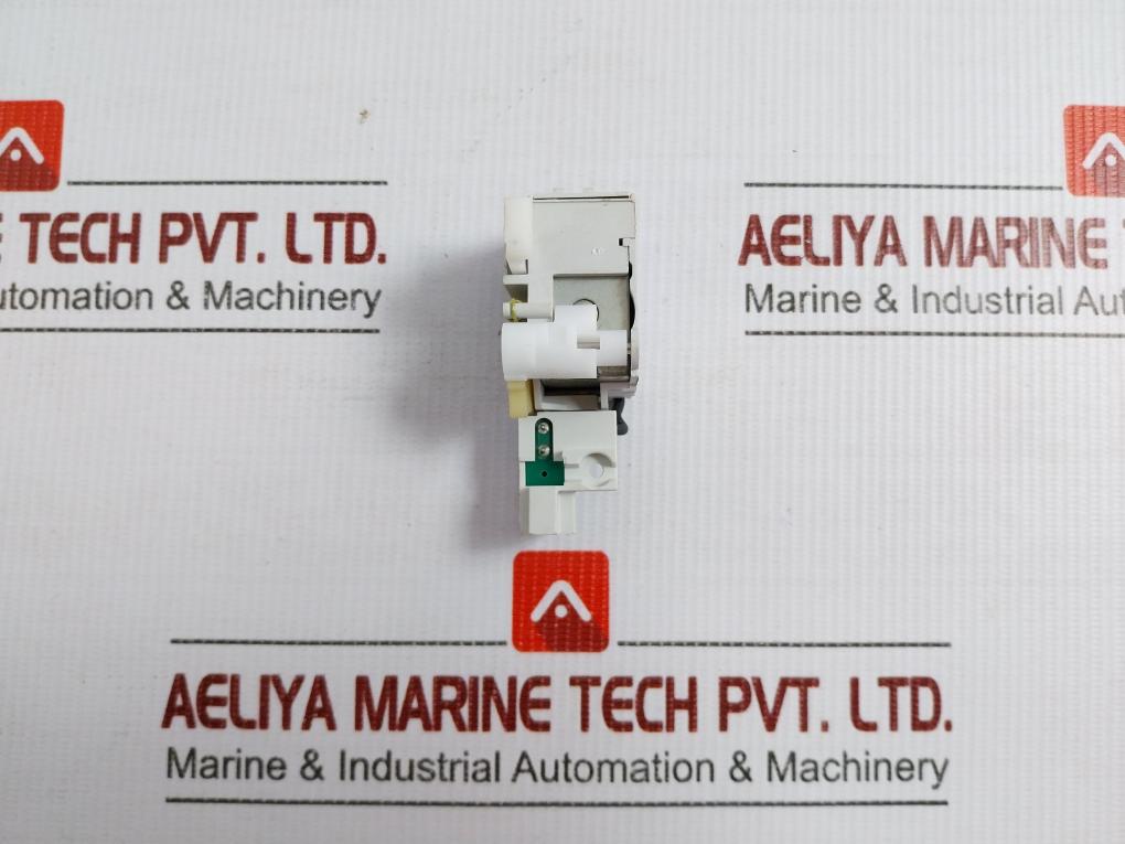 Undervoltage Release Accessories For Circuit Breaker 380-440Vac Abb 1Sda054885R1
