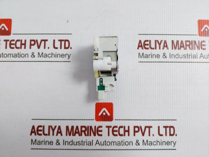 Undervoltage Release Accessories For Circuit Breaker 380-440Vac Abb 1Sda054885R1