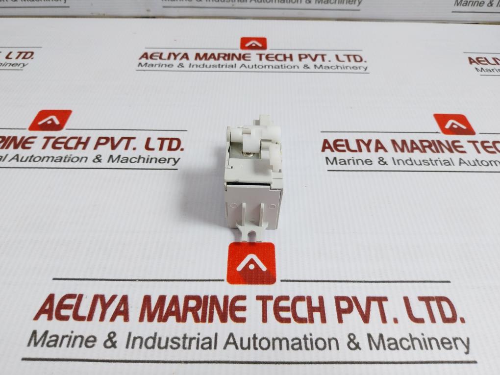 Undervoltage Release Accessories For Circuit Breaker 380-440Vac Abb 1Sda054885R1