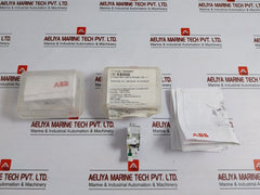 Undervoltage Release Accessories For Circuit Breaker 380-440Vac Abb 1Sda054885R1