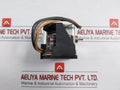 Undervoltage Release Circuit Breaker 220Vac 50/60Hz Siemens 3Wl9111-0Ae13-0Aa0