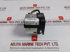Undervoltage Release Circuit Breaker 220Vac 50/60Hz Siemens 3Wl9111-0Ae13-0Aa0