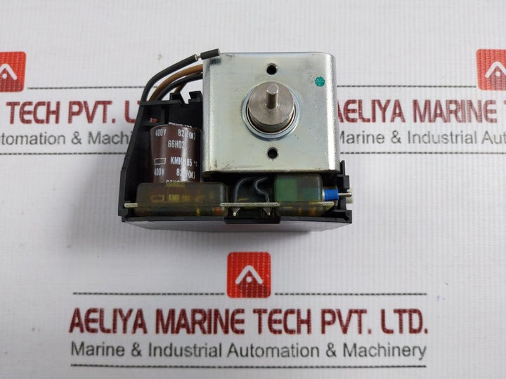 Undervoltage Release Circuit Breaker 220Vac 50/60Hz Siemens 3Wl9111-0Ae13-0Aa0