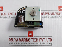 Undervoltage Release Circuit Breaker 220Vac 50/60Hz Siemens 3Wl9111-0Ae13-0Aa0