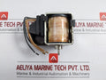 Undervoltage Release Circuit Breaker 220Vac 50/60Hz Siemens 3Wl9111-0Ae13-0Aa0