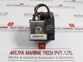 Undervoltage Release Circuit Breaker 220Vac 50/60Hz Siemens 3Wl9111-0Ae13-0Aa0