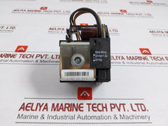 Undervoltage Release Circuit Breaker 220Vac 50/60Hz Siemens 3Wl9111-0Ae13-0Aa0