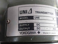 Une 43-sas2*B/Cal-p/Ssb-s/Z Pressure Transmitter Yokogawa 0-600 Kpa