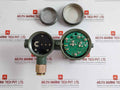 Une 43-sas2*B/Cal-p/Ssb-s/Z Pressure Transmitter Yokogawa 0-600 Kpa