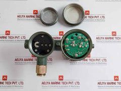Une 43-sas2*B/Cal-p/Ssb-s/Z Pressure Transmitter Yokogawa 0-600 Kpa