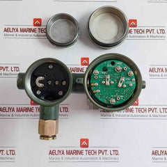Une 43-sas2*B/Cal-p/Ssb-s/Z Pressure Transmitter Yokogawa 0-600 Kpa