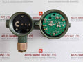 Une 43-sas2*B/Cal-p/Ssb-s/Z Pressure Transmitter Yokogawa 0-600 Kpa