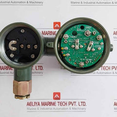 Une 43-sas2*B/Cal-p/Ssb-s/Z Pressure Transmitter Yokogawa 0-600 Kpa