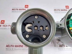 Une 43-sas2*B/Cal-p/Ssb-s/Z Pressure Transmitter Yokogawa 0-600 Kpa