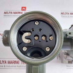 Une 43-sas2*B/Cal-p/Ssb-s/Z Pressure Transmitter Yokogawa 0-600 Kpa