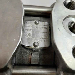 Une 43-sas2*B/Cal-p/Ssb-s/Z Pressure Transmitter Yokogawa 0-600 Kpa