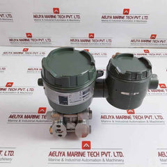 Une 43-sas2*B/Cal-p/Ssb-s/Z Pressure Transmitter Yokogawa 0-600 Kpa