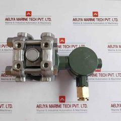 Une 43-sas2*B/Cal-p/Ssb-s/Z Pressure Transmitter Yokogawa 0-600 Kpa