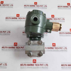 Une 43-sas2*B/Cal-p/Ssb-s/Z Pressure Transmitter Yokogawa 0-600 Kpa