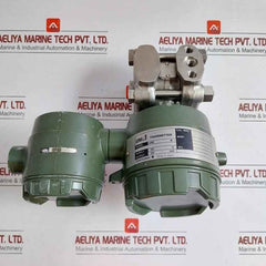 Une 43-sas2*B/Cal-p/Ssb-s/Z Pressure Transmitter Yokogawa 0-600 Kpa