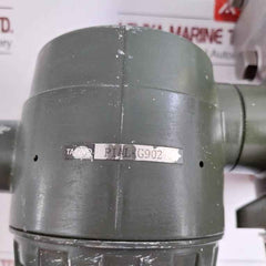 Une 43-sas2*B/Cal-p/Ssb-s/Z Pressure Transmitter Yokogawa 0-600 Kpa