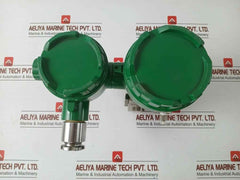 Une43-sas2 *B Transmitter Yokogawa Dc 4-20 Ma 0-300 Kpa Used