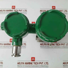 Une43-sas2 *B Transmitter Yokogawa Dc 4-20 Ma 0-300 Kpa Used