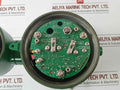 Une43-sas2 *B Transmitter Yokogawa Dc 4-20 Ma 0-300 Kpa Used