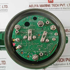 Une43-sas2 *B Transmitter Yokogawa Dc 4-20 Ma 0-300 Kpa Used