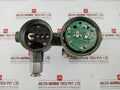 Une 43-sbs2*B/Cal-p/Ssb-s/Z Pressure Transmitter 3.4 Mpa Yokogawa Dc 24V
