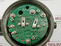 Une 43-sbs2*B/Cal-p/Ssb-s/Z Pressure Transmitter 3.4 Mpa Yokogawa Dc 24V