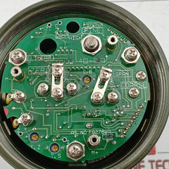 Une 43-sbs2*B/Cal-p/Ssb-s/Z Pressure Transmitter 3.4 Mpa Yokogawa Dc 24V