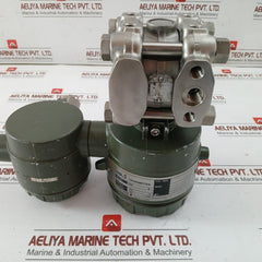 Une 43-sbs2*B/Cal-p/Ssb-s/Z Pressure Transmitter 3.4 Mpa Yokogawa Dc 24V