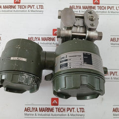Une 43-sbs2*B/Cal-p/Ssb-s/Z Pressure Transmitter 3.4 Mpa Yokogawa Dc 24V