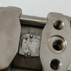 Une 43-sbs2*B/Cal-p/Ssb-s/Z Pressure Transmitter 3.4 Mpa Yokogawa Dc 24V