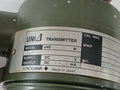 Une 43-sbs2*B/Cal-p/Ssb-s/Z Pressure Transmitter 3.4 Mpa Yokogawa Dc 24V