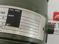 Une 43-sbs2*B/Cal-p/Ssb-s/Z Pressure Transmitter 3.4 Mpa Yokogawa Dc 24V