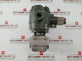 Une 43-sbs2*B/Cal-p/Ssb-s/Z Pressure Transmitter 3.4 Mpa Yokogawa Dc 24V