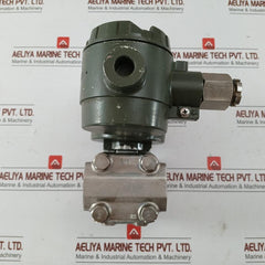 Une 43-sbs2*B/Cal-p/Ssb-s/Z Pressure Transmitter 3.4 Mpa Yokogawa Dc 24V
