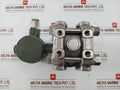 Une 43-sbs2*B/Cal-p/Ssb-s/Z Pressure Transmitter 3.4 Mpa Yokogawa Dc 24V