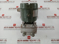 Une 43-sbs2*B/Cal-p/Ssb-s/Z Pressure Transmitter 3.4 Mpa Yokogawa Dc 24V