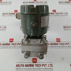 Une 43-sbs2*B/Cal-p/Ssb-s/Z Pressure Transmitter 3.4 Mpa Yokogawa Dc 24V