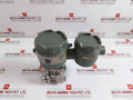 Une 43-sbs2*B/Cal-p/Ssb-s/Z Pressure Transmitter Yokogawa 3.4 Mpa Dc 4-20 Ma