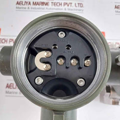 Une 43-sbs2*B/Cal-p/Ssb-s/Z Pressure Transmitter Yokogawa 3.4 Mpa Dc 4-20 Ma