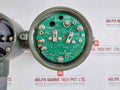 Une 43-sbs2*B/Cal-p/Ssb-s/Z Pressure Transmitter Yokogawa 3.4 Mpa Dc 4-20 Ma